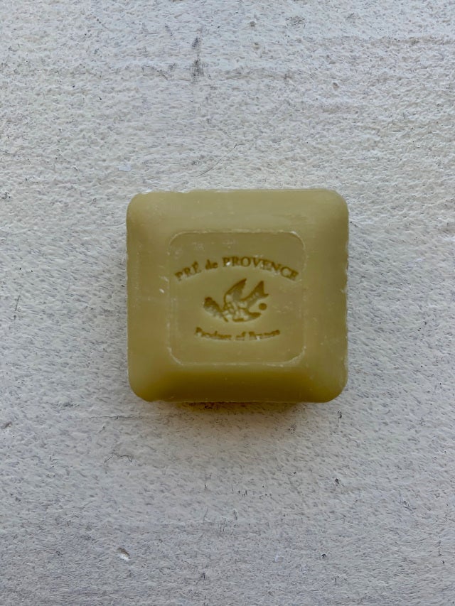 Honey Skin Lemon Bar Soap – Astrid & Rose